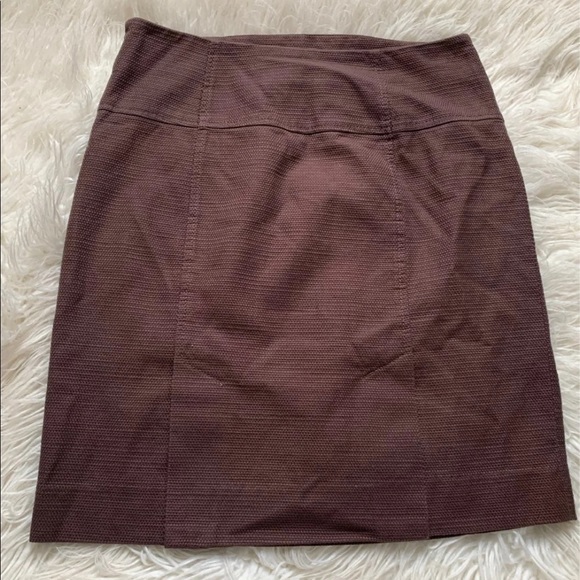 Anthropologie Elevenses skirt - Picture 5 of 6